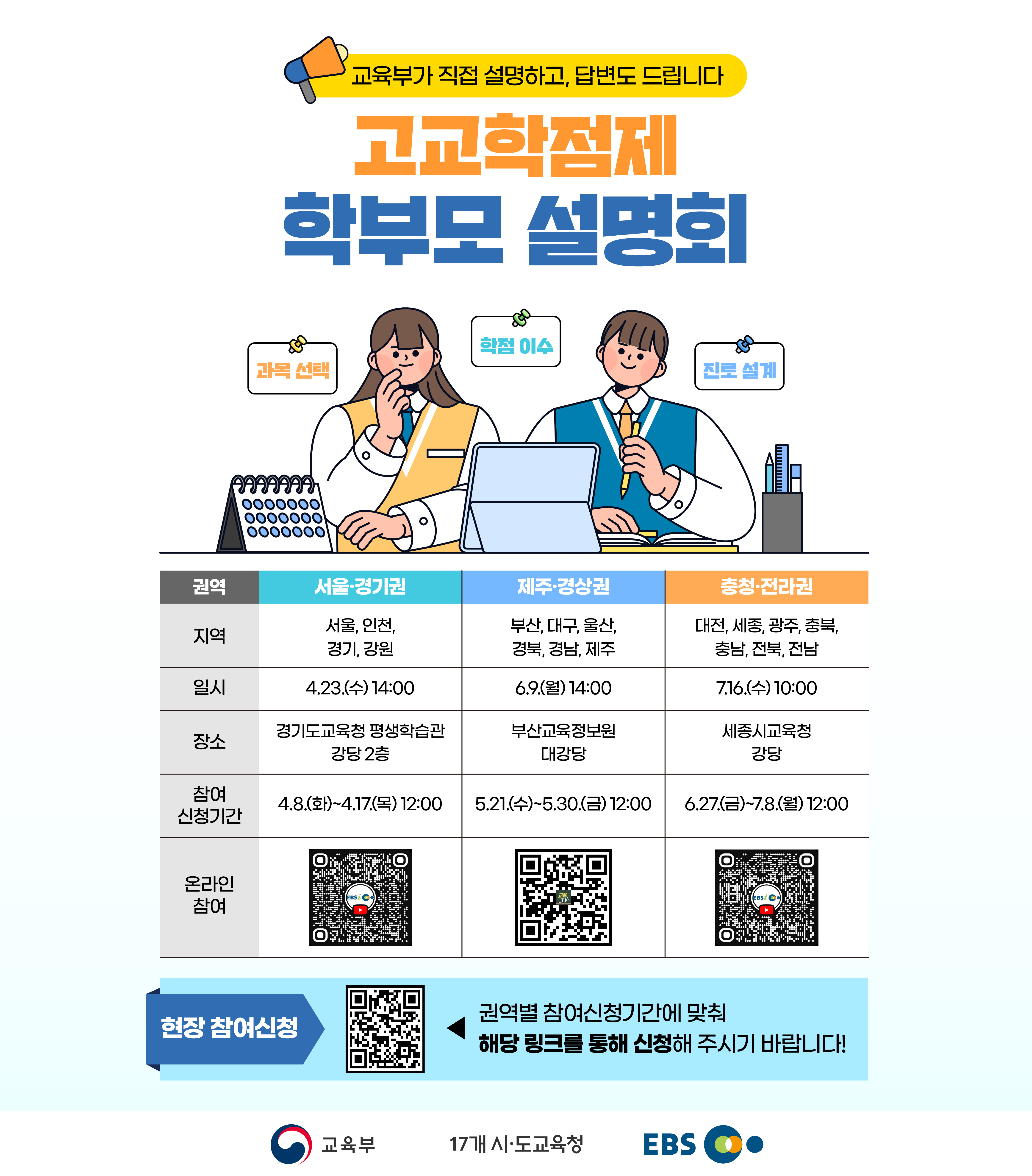 경상남도교육청 중등교육과_고교학점제 학부모  설명회 포스터.jpg